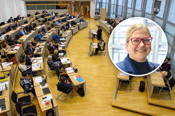 Nach jahrelanger Hängepartie: Landtag wählt neue Datenschützerin