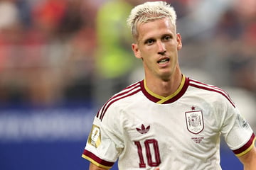 Weltmeister mit heftigem Lügen-Vorwurf: "Ich habe nichts zu ihm gesagt!"