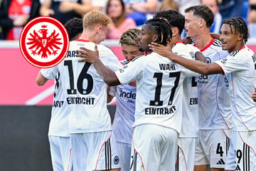 Transfer-Überraschung: Droht Eintracht Frankfurt Verlust dieses Stammspielers?