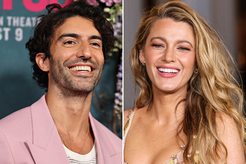 Justin Baldoni's apology to Blake Lively revealed: "I'm a very flawed man"