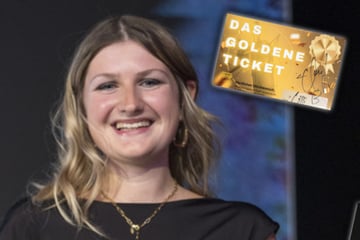 Freital sucht den Superstar und findet Lilly Böse - sie ist im Finale