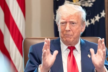 Judge strikes down Trump's law firm punishments: "Playbook as old as Shakespeare"