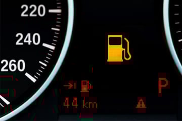 Dieseldiebe schlagen im Südwesten zu: 900 Liter Treibstoff abgezapft