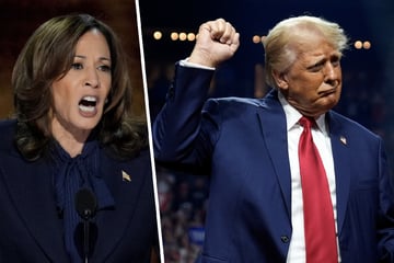 Trump gegen Harris: Platzt das geplante TV-Duell kurz vor knapp?