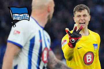 Vom Gegner gespoilert: Hertha BSC wird auf Schalke nicht in "Weiß" spielen