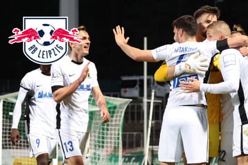 RB-Leipzig-Blog: Pokal-Spiel in Trier terminiert
