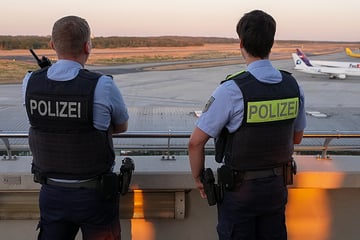 Drohnen-Gefahr in NRW: Zuständigkeits-Chaos bereitet Sorgen