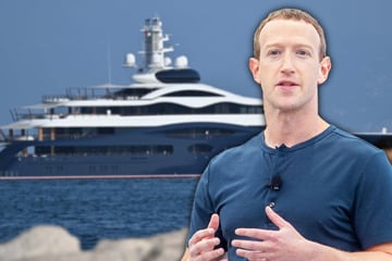 Gestrandetes Boot ruft um Hilfe: Hat Mark Zuckerbergs Yacht den Notruf einfach ignoriert?
