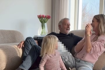 Gender Reveal: Bekommt Olivia von Platen einen Jungen oder ein Mädchen?