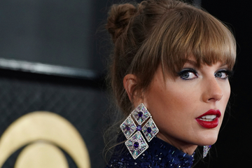 "Frage von Leben oder Tod": Taylor Swift will Studenten verklagen!