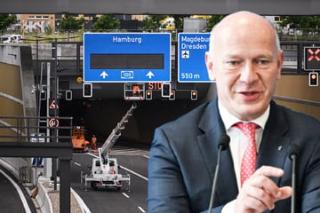 Wegner will Stadtautobahn weiterbauen: "Kann Berlin nicht drauf verzichten"