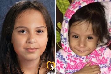 Kind seit sieben Jahren vermisst: Jetzt wurde kleine Schwester in heftigem Zustand gefunden