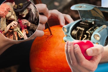 Von Hochzeitsmesse bis "Rockiger Faust": Acht Tipps für einen schönen Herbst-Samstag