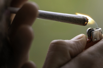 Ärzteverbände wettern gegen Cannabis-Legalisierung!