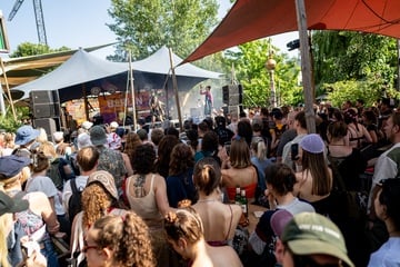 Berlin: Umsonst und draußen: Fête de la Musique verwandelt Berlin zur Mega-Freilichtbühne
