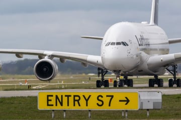 Flug-Zwischenfälle am Airport München geben Rätsel auf: Flugschreiber sichergestellt