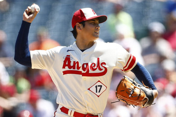 Angels give update on star pitcher Shohei Ohtani's return after torn elbow ligament
