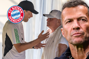 FC Bayern: Matthäus rät Hoeneß, "auch einmal an einem Mikrofon vorbeizugehen"