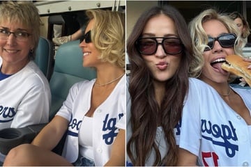 Sydney Sweeney's World Series intro causes uproar among fans!