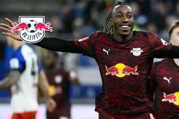 Geld ohne Ende: Ist das RB Leipzigs Diomande-Plan?