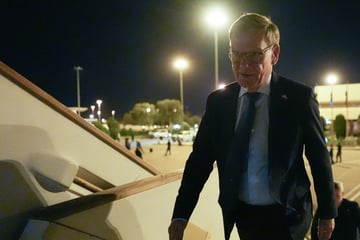 Nahost-Konflikt: Wadephul im Libanon - Hisbollah-Entwaffnung im Zentrum