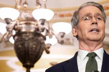 US Treasury chief says key global trade deals expected to wrap up by September
