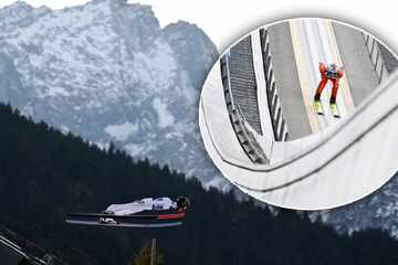 Deutsches Ski-Mekka nicht im Kalender: Paukenschlag um Vierschanzen-Tournee?