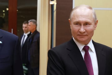 Angesehener Politologe: Chancen sehr gut, dass Putins heutiger 71. Geburtstag sein letzter ist