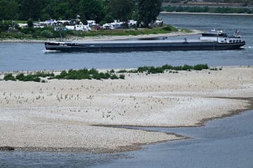 Wetterdienst: Trockenheit in Hessen bricht im Juli alle Rekorde