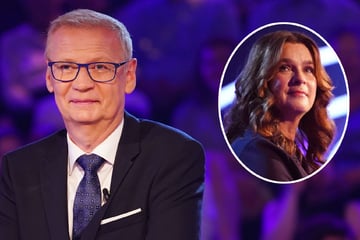 Wer wird Millionär: Olympiasiegerin sorgt fast für Regelbruch bei "Wer wird Millionär?": RTL greift ein