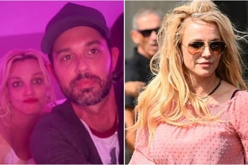 Britney Spears' manager slams her DUI arrest as "completely inexcusable"