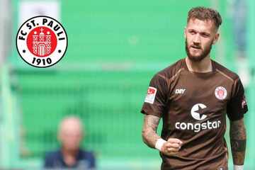 FC St. Pauli: Papa Hartel ist heiß auf den Rückrundenstart