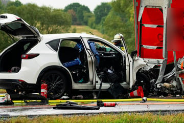 Zwei Tote und mehrere Schwerverletzte bei Frontalcrash im Wetteraukreis