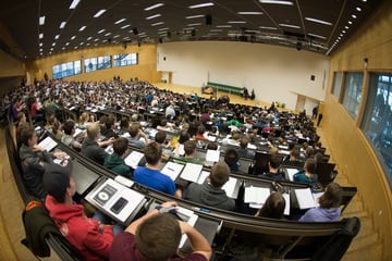 So geht's mit Sachsens Unis weiter: Regierung setzt Eckpunkte für Arbeit der Hochschulen