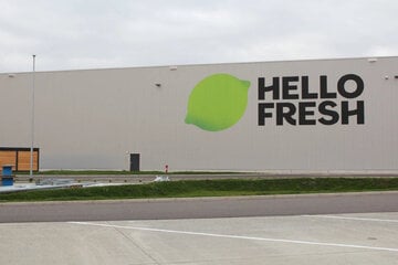 Nach Ausbau und Investitionen: "HelloFresh" macht Barleben zum Hauptstandort