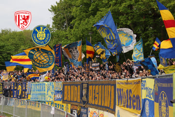 Fans nach Lok-Leipzig-Spiel wütend: "Sowas sollte bestraft werden!"