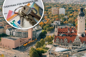 Mehr Kampf gegen Mietwucher? Leipzigs Wohnungspolitik als Hauptthema im OBM-Wahlkampf