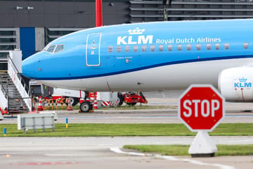 "Bombe an Bord": WLAN-Name löst Großeinsatz an Flughafen aus