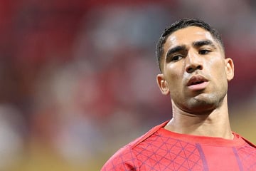 Hat er eine Frau vergewaltigt? Ex-BVB-Star droht Gerichtsprozess