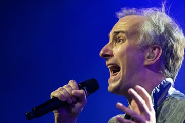 Jan Böhmermann ätzt gegen Olympia-Komitee: "Korrupte Kackorganisation!"