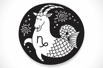 Monatshoroskop Steinbock: Dein Horoskop für November 2023