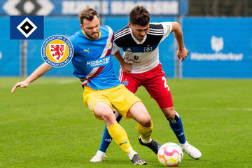 HSV kassiert verdiente Testspiel-Pleite gegen bissige Löwen