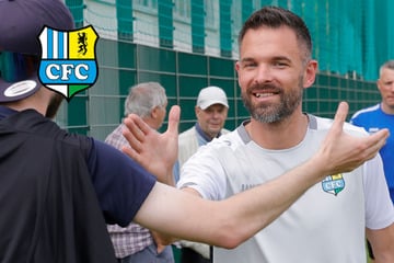 CFC-Auftakt bei brütender Hitze: Sechs Neue, zwei Probespieler und einer fehlt