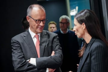 Krisen-Klartext bei RTL: Friedrich Merz stellt sich kritischen Fragen der Bevölkerung