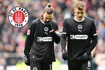 St.-Pauli-Blog: Kiezkicker müssen in Leverkusen auf ihren wichtigsten Spieler verzichten