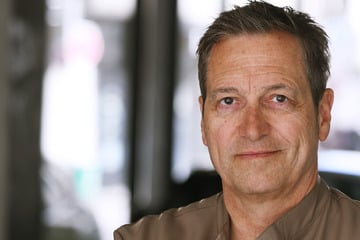 Ehrung für Dieter Nuhr: Zentralrat der Juden zeichnet Kabarettisten aus