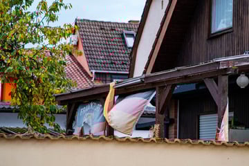 Getöteter Mann (†36) in Lampertheim: Polizei nimmt Tatverdächtigen fest