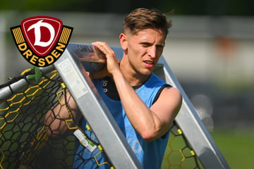 Dynamo-Dresden-Blog: Jan-Hendrik Marx wechselt in die Regionalliga