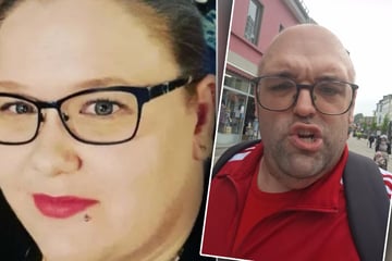 "Schwiegertochter gesucht"-Ingo will Annikas Brautkleid unter Brücke verbrennen