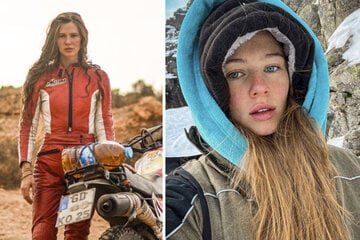 "Affe auf Bike" über neue "7 vs. Wild"-Staffel: "Absolut unnötig"